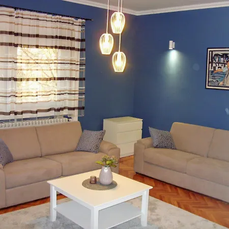 Apartament Komfor Premium