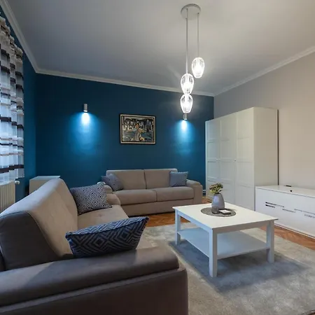 Komfor Premium Apartament