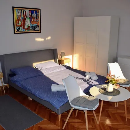 Komfor Premium Subotica