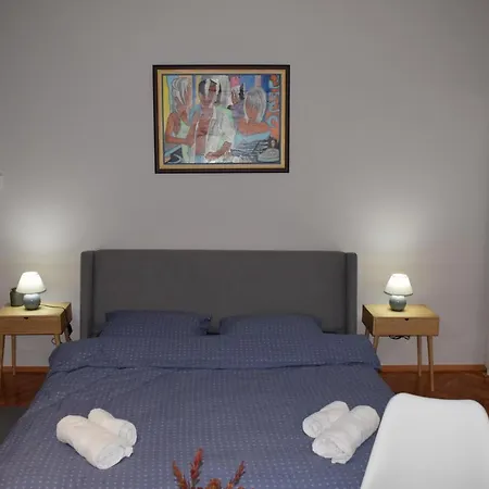 Apartman Komfor Premium