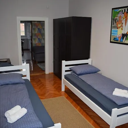 Komfor Premium Subotica