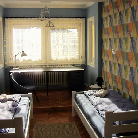 דירה Komfor Premium