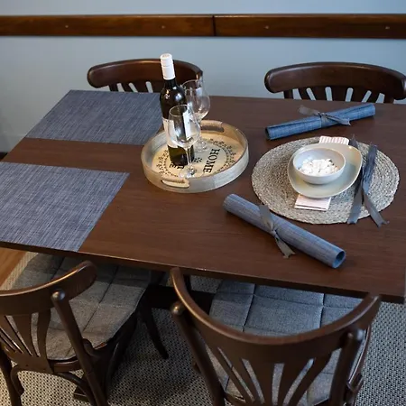 Komfor Premium Apartament