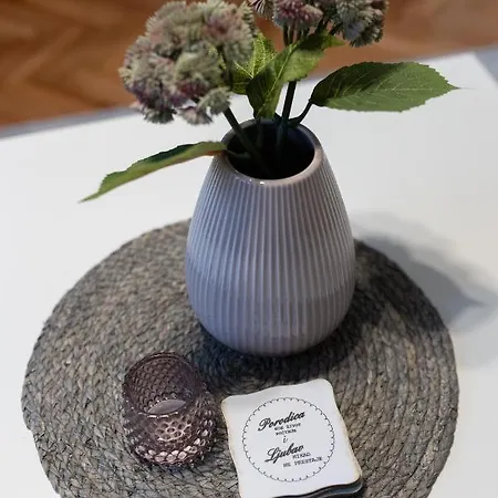 Komfor Premium דירה