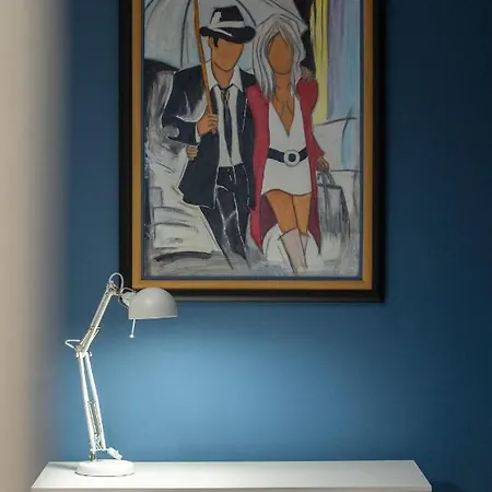 דירה Komfor Premium סובוטיקה