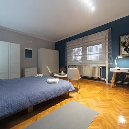 Apartament Komfor Premium Subotica