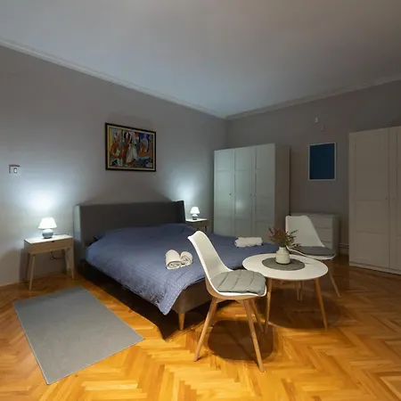 Komfor Premium Apartament *