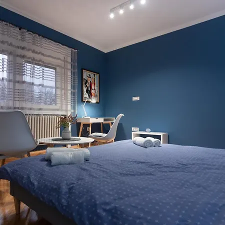 Apartament Komfor Premium Subotica