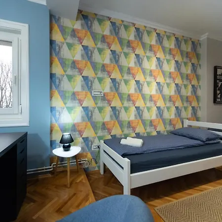 Апартаменты Komfor Premium *