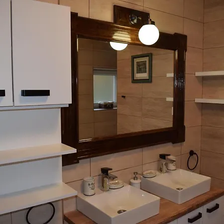 Komfor Premium Апартаменты Суботица