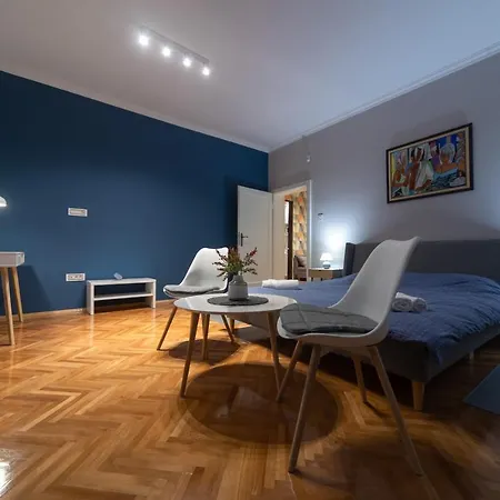 Komfor Premium Apartament *