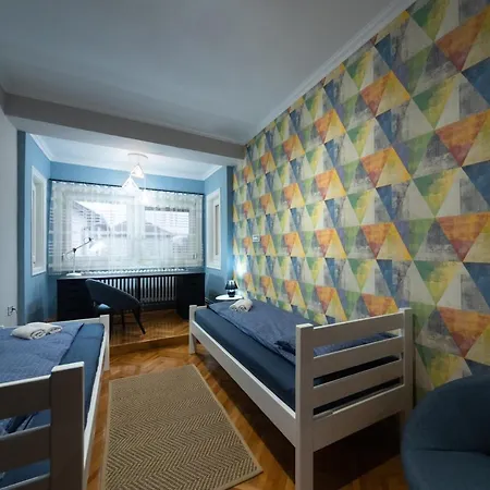 Apartament Komfor Premium Subotica