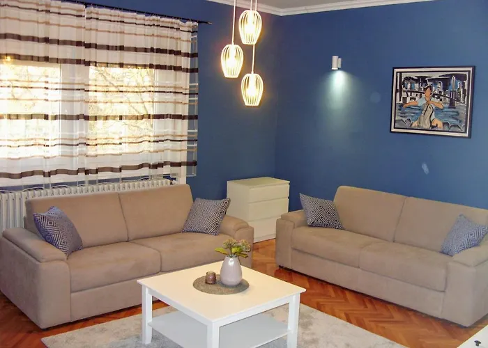 Apartman Komfor Premium