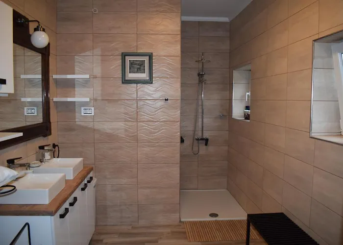 Apartman Komfor Premium *