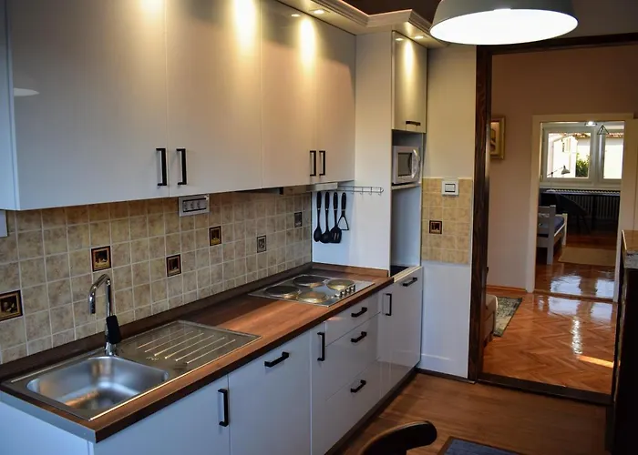 Komfor Premium Subotica