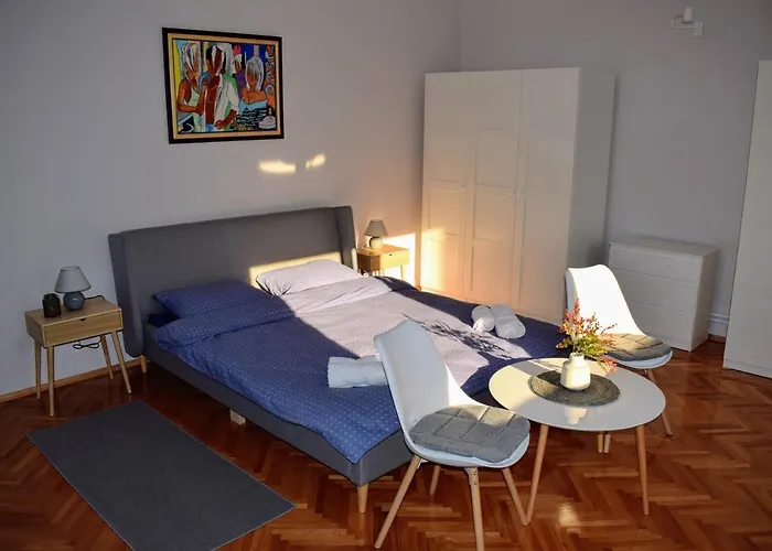 Komfor Premium Subotica