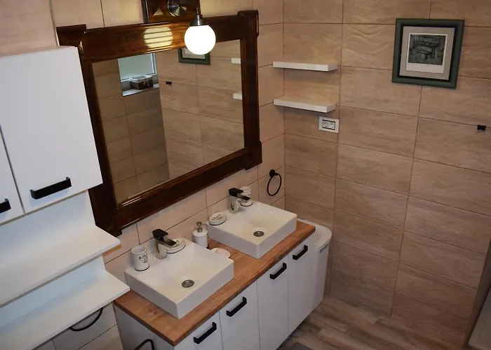 Komfor Premium Apartman Subotica