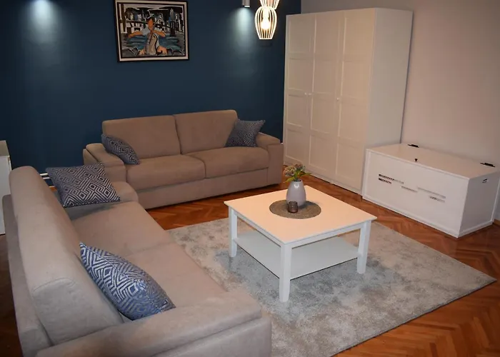 Komfor Premium Subotica