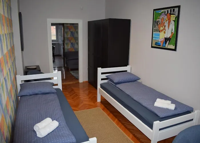 Komfor Premium Subotica