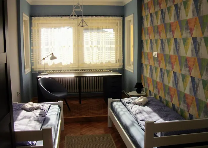 Apartman Komfor Premium