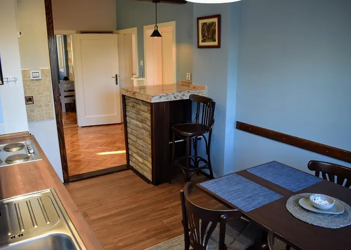 Komfor Premium * Subotica