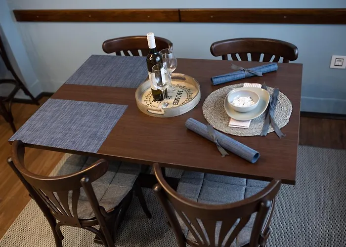 Komfor Premium Apartman