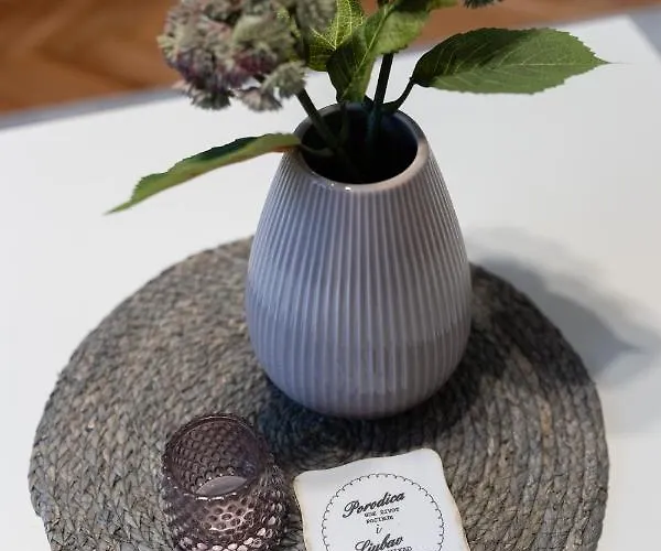 Komfor Premium Apartman