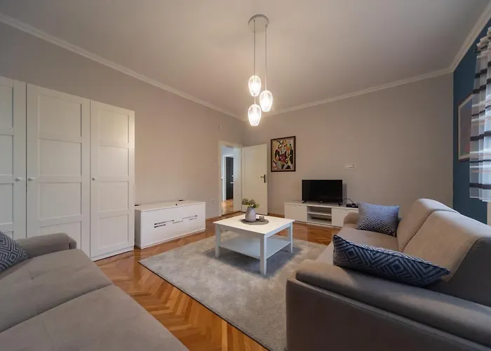 Komfor Premium Subotica