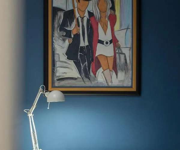 Apartman Komfor Premium Subotica