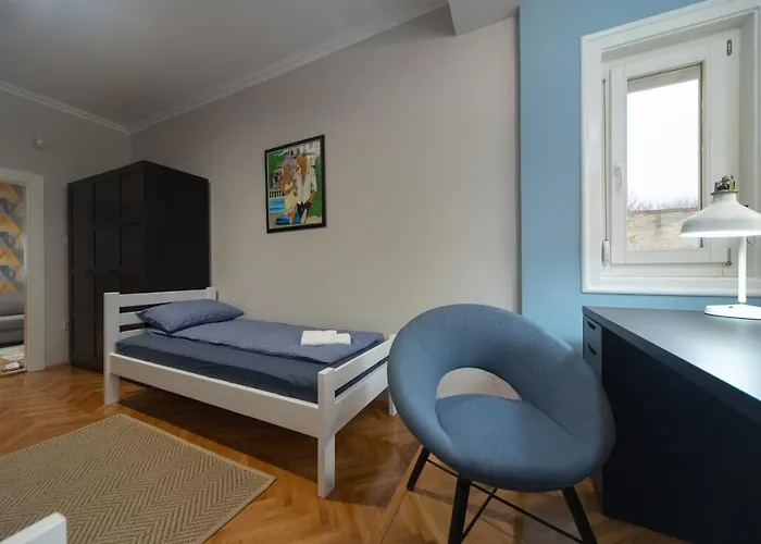 Apartman Komfor Premium