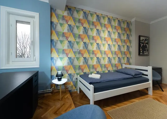 Apartman Komfor Premium *