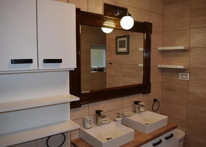 Komfor Premium Apartman Subotica